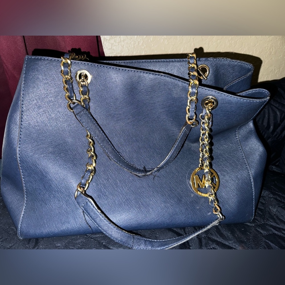 MK Purse